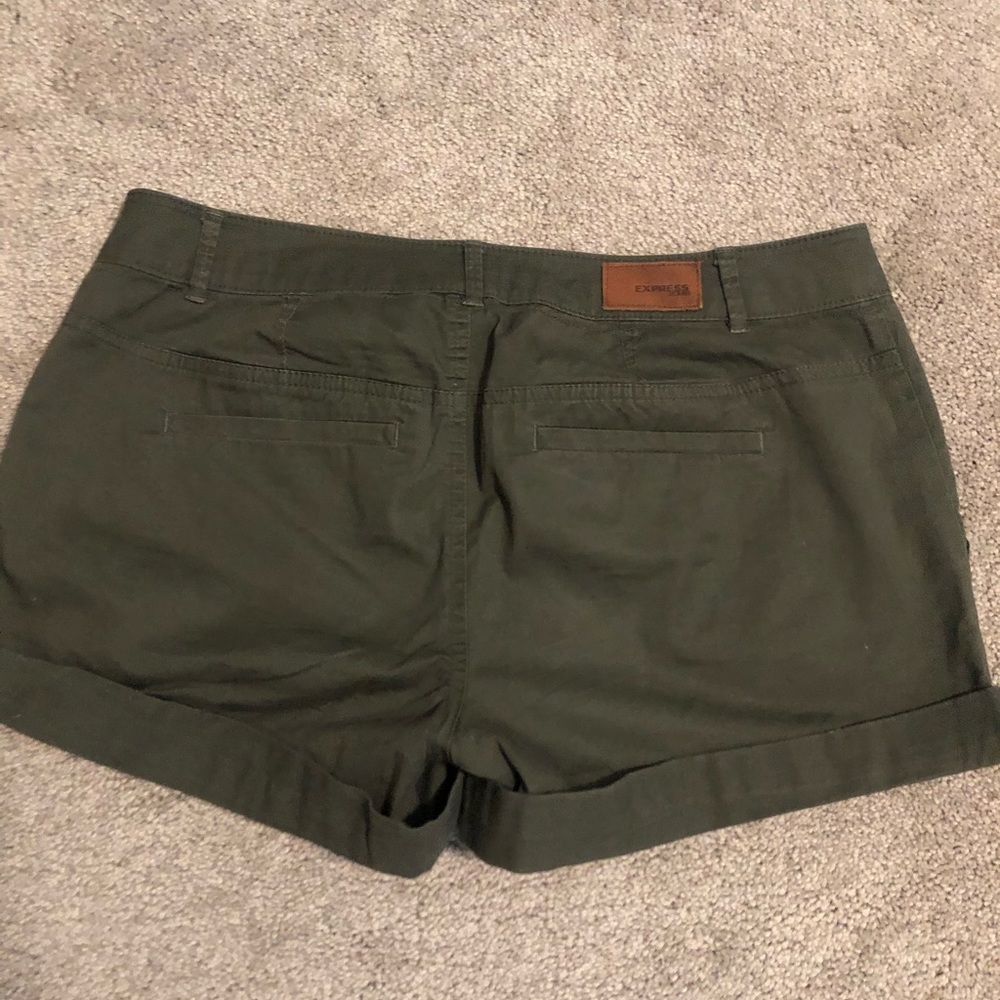 Express shorts - Picture 3 of 4